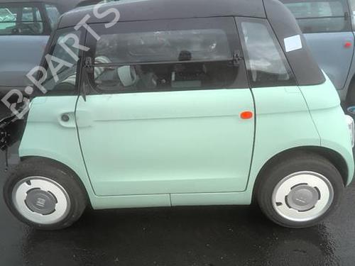 Left front driveshaft FIAT TOPOLINO Electric | BP28571758M38 - Image 15