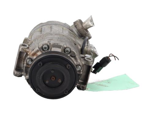 Used AC compressor BMW 5 (E60) 520 i (170 hp) 25039998