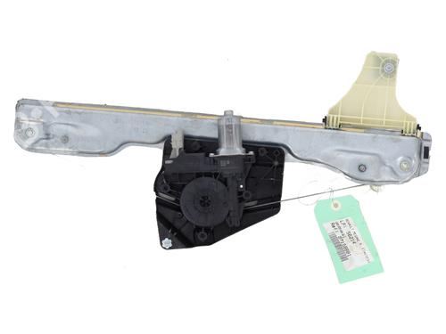 Used Front left window mechanism RENAULT SCENIC E-TECH PHASE I EV87 (218 hp) 22005548