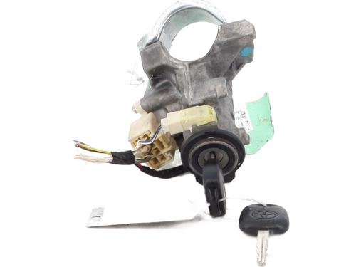 Used Ignition barrel TOYOTA AURIS (_E15_) 1.4 D-4D (NDE150_, NDE150R) (90 hp) 32656851
