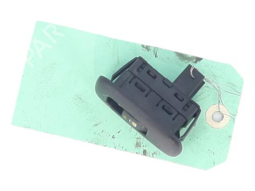 Used Left rear window switch Left rear window switch CITROËN C5 III Break (RW_) 1.6 HDi 110 (112 hp) 36511903 36511903