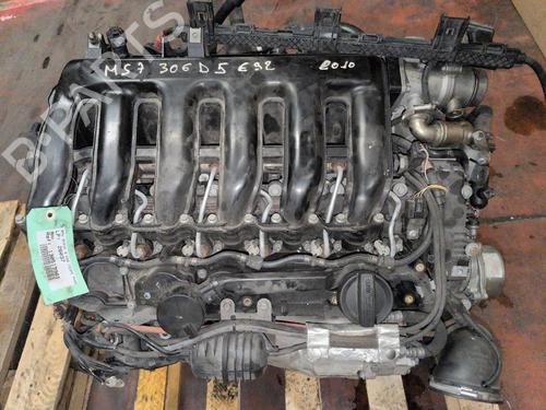 Engine BMW 3 Coupe (E92) 335 d | BP38090142M1 - Image 5