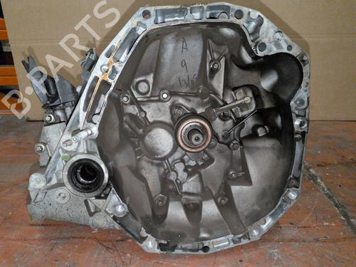 Gearbox RENAULT MODUS / GRAND MODUS (F/JP0_) 1.5 dCi 75 | BP34573847M3 - Image 7