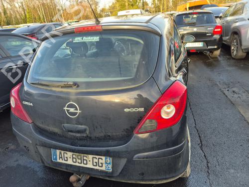 Third brake light OPEL CORSA D (S07) 1.3 CDTI (L08, L68) | BP31878647L11  - Image 7