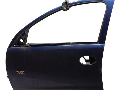Porte avant gauche OPEL CORSA C (X01) 1.2 (F08, F68) (75 hp) 30362106