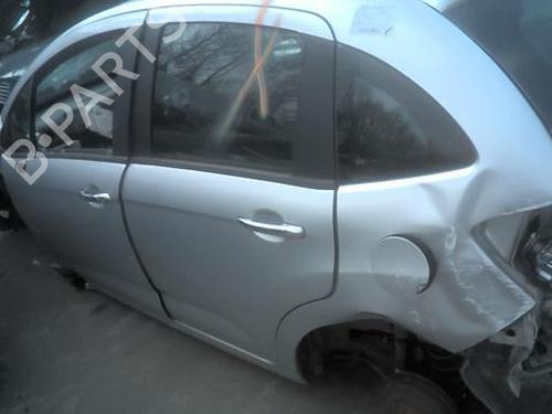 Right sun visor CITROËN C3 II (SC_) 1.2 VTi 82 | BP24573781I2 - Image 22