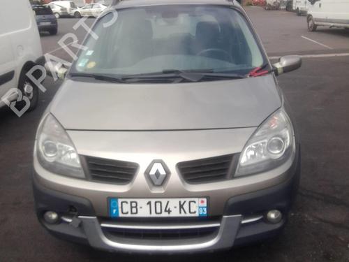 Used Parts RENAULT SCÉNIC II (JM0/1_) 1.9 D 2050815