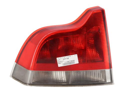 Venstre baglygte VOLVO S60 I (384) D5 (163 hp) 29961373