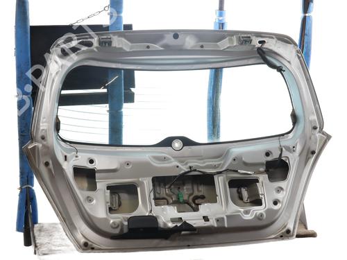 Tailgate SUZUKI SWIFT III (MZ, EZ) 1.3 (RS413, ZC11S) | BP22005506C6 