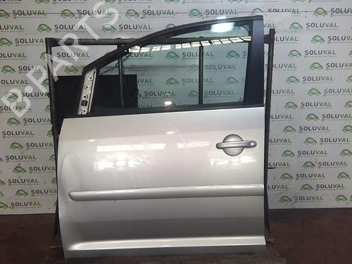 Left front door VW TOURAN (1T1, 1T2) 2.0 TDI 16V | BP22004960C2 