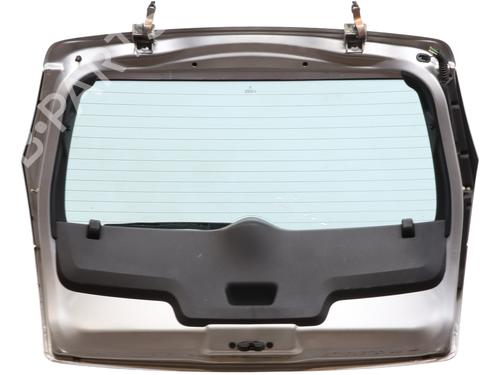 Tailgate CITROËN C3 I (FC_, FN_) 1.4 HDi | BP29292363C6 