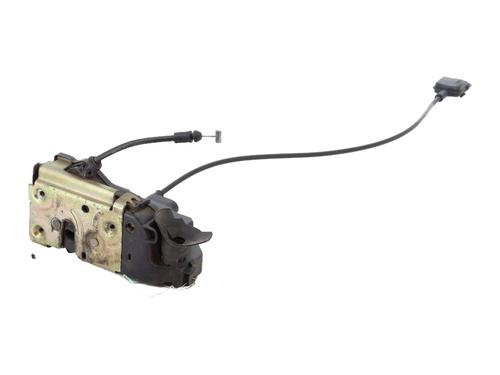 Used Front left lock RENAULT MEGANE II (BM0/1_, CM0/1_) 1.6 16V (BM0C, CM0C) (113 hp) 29360459