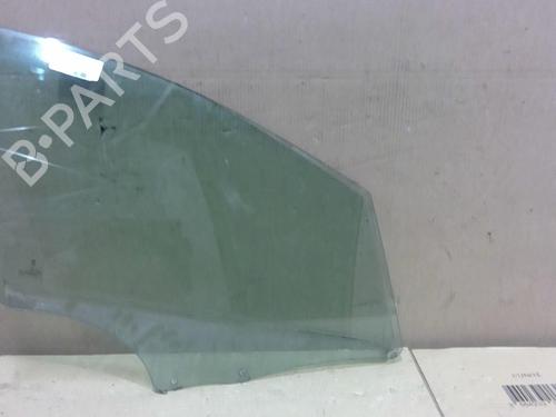 Used Front right door window PEUGEOT 407 (6D_) 2.0 HDi 135 (6DRHRH, 6DRHRE, 6DRHRG, 6DRHRJ) (136 hp) 31189171
