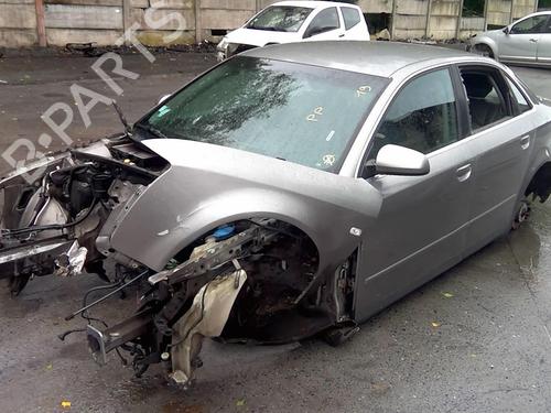 Ignition barrel AUDI A4 B6 (8E2) 2.5 TDI quattro | BP20984044M48 
