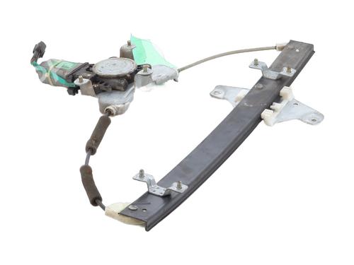 Used Rear left window mechanism Rear left window mechanism SSANGYONG REXTON / REXTON II (GAB_) 2.7 Xdi (163 hp) 22315371 22315371