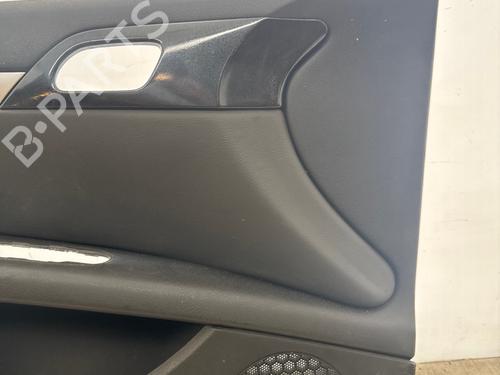 Front left panel PEUGEOT 407 (6D_) 2.0 HDi 135 (6DRHRH, 6DRHRE, 6DRHRG, 6DRHRJ) | BP36792013C58 - Image 7