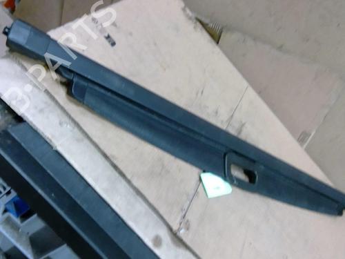 Hattehylle JEEP GRAND CHEROKEE II (WJ, WG) 2.7 CRD 4x4 (163 hp) 32722750