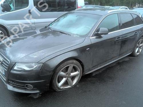 Engine AUDI A4 B8 Avant (8K5) 2.7 TDI | BP21005928M1 - Image 10