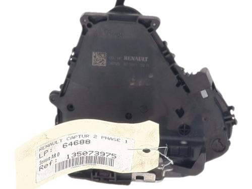 rear-right-lock-renault-captur-ii-hf_-2020-40289878 main image