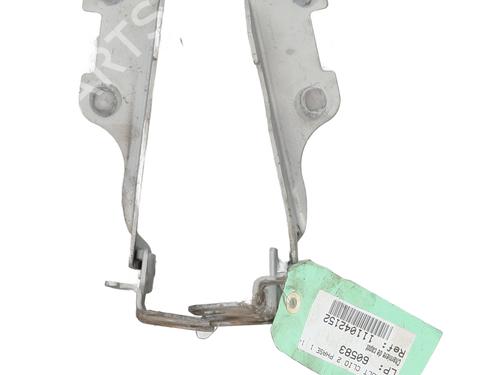 Used Hinge/Door check strap RENAULT CLIO II (BB_, CB_) 1.2 (BB0A, BB0F, BB10, BB1K, BB28, BB2D, BB2H, CB0A,... (58 hp) 28683791