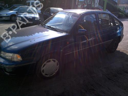 Used Parts CHEVROLET AVEO Saloon (T300) 1.2 (86 hp) 1879759