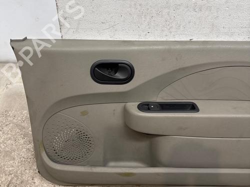 Used Front right panel Front right panel 38456037 38456037