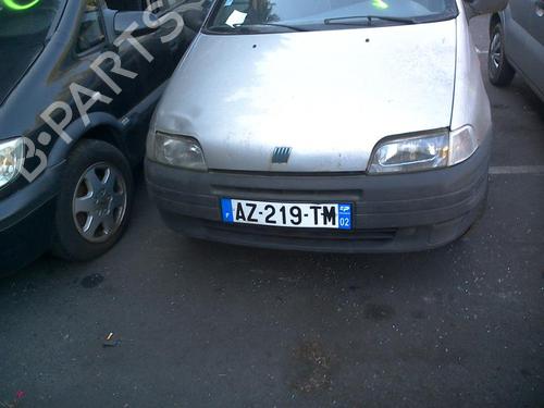 Left mirror FIAT PUNTO (176_) 60 1.2 (176AP, 176AR, 176AQ, 176BB) | BP21816028C26