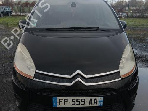 Used Parts CITROËN C4 Picasso I MPV (UD_) 1.6 HDi (109 hp) 4396298
