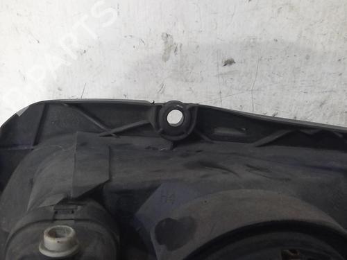 Used Right headlight PEUGEOT 106 II (1A_, 1C_) 1.1 i (60 hp) 20363653
