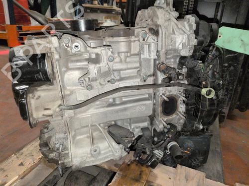 Engine PEUGEOT 208 I (CA_, CC_) 1.2 VTi 68 / PureTech 68 | BP36960681M1 - Image 7