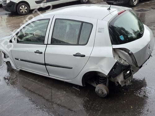 Engine RENAULT CLIO III (BR0/1, CR0/1) | BP36314312M1 - Image 22