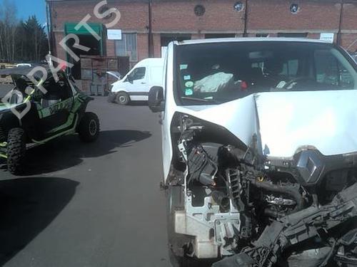 Left front brake caliper RENAULT TRAFIC III Bus (JG_) 1.6 dCi 125 (JGMH) | BP31070016M105  - Image 14