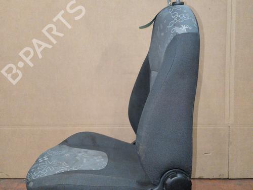 Right front seat FORD KA (RU8) 1.2 | BP34336744C16 - Image 5