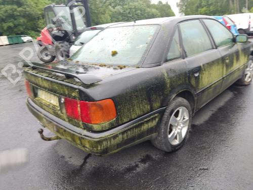 Engine AUDI 100 C4 Saloon (4A2) 2.5 TDI | BP27389864M1  - Image 21