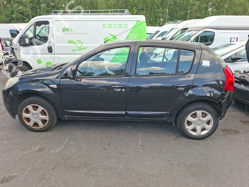 Steering column DACIA SANDERO 1.4 MPI LPG | BP29291976M21 - Image 3