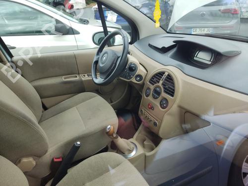 Front left interior door handle RENAULT MODUS / GRAND MODUS (F/JP0_) 1.5 dCi (FP0D, JP0D) | BP28614802I13 - Image 4