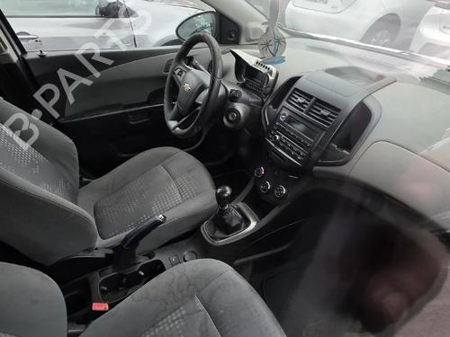 Instrument cluster CHEVROLET AVEO Hatchback (T300) 1.3 D | BP39729288C47 - Image 13