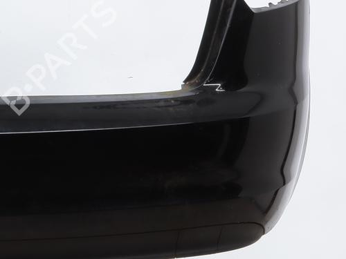 Used Rear bumper Rear bumper AUDI A3 Sportback (8PA) 1.6 TDI (90 hp) 33681306 33681306