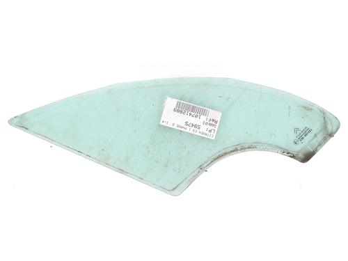 Front right quarter glass CITROËN C3 I (FC_, FN_) 1.4 HDi | BP27166498C112 
