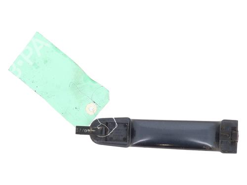 Rear right exterior door handle FORD FOCUS C-MAX (DM2) 2.0 TDCi | BP21521021C130 