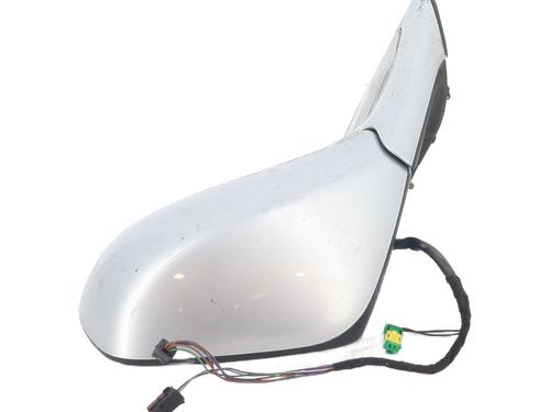 Left mirror PEUGEOT 807 (EB_) 2.0 HDi | BP24322014C26 