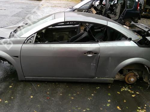 Right front window switch RENAULT MEGANE II Coupé-Cabriolet (EM0/1_) 1.9 dCi | BP29896749I26  - Image 10