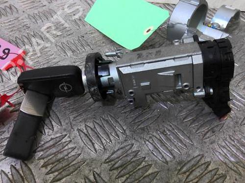 Used Ignition barrel OPEL MOKKA / MOKKA X (J13) 1.7 CDTI (_76) (131 hp) 20366366