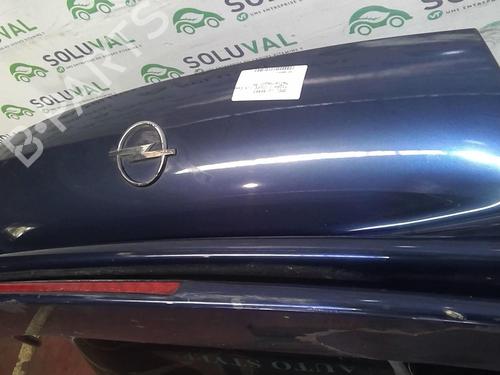 Used Tailgate OPEL TIGRA (S93) 1.4 16V (F07) (90 hp) 22004780