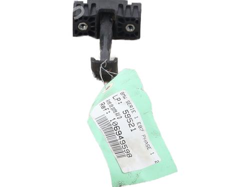 Hinge/Door check strap BMW 1 (E87) 120 d | BP26546325C146 
