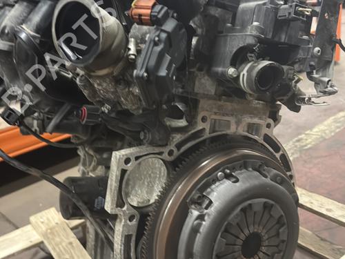 Used Engine Engine FORD KA+ III (UK, FK) 1.2 (70 hp) 33895789 33895789