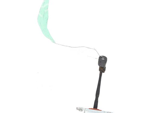 Used Hinge/Door check strap KIA RIO II (JB) 1.5 CRDi (110 hp) 30362330