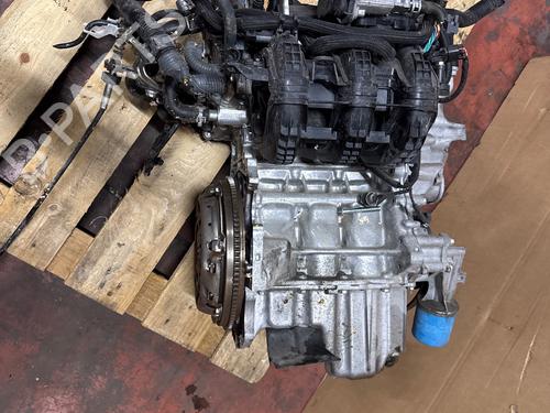 Engine PEUGEOT 108 1.0 VTi 72 | BP38976766M1  - Image 5