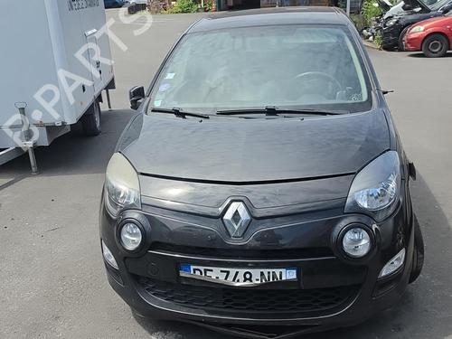 Rear parcel shelf RENAULT TWINGO II (CN0_) | BP37086329C85 - Image 13