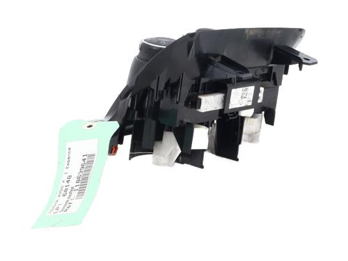 Used Climate control Climate control TOYOTA AYGO X (_B7_) 1.0 VVT-i (KGB70) (72 hp) 31655284 31655284